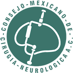 Consejo mexicano de neurocirugia